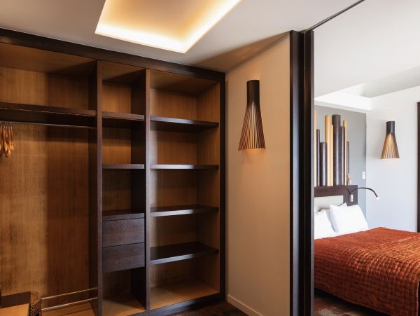 St. Barts Home 985772