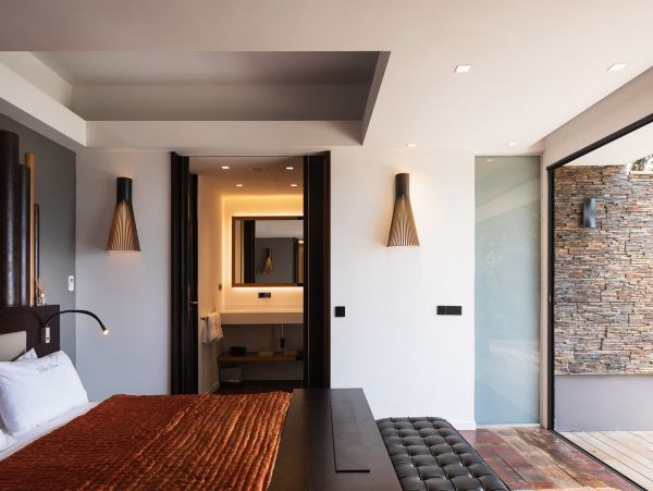 St. Barts Home 985772