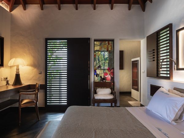 St. Barts Home 985772