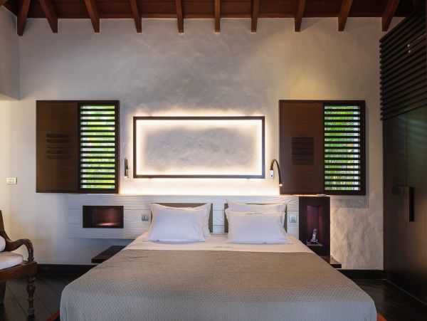 St. Barts Home 985772