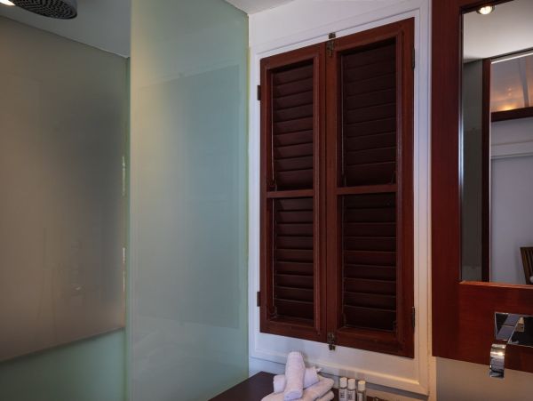 St. Barts Home 985772