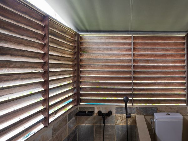 St. Barts Home 985772