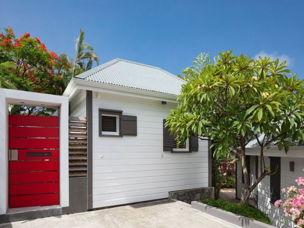 St. Barts Home 985772