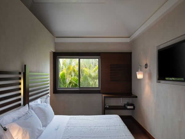 St. Barts Home 985772