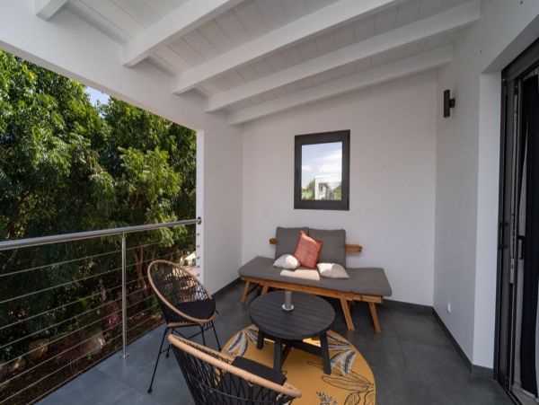 St. Barts Home 985773