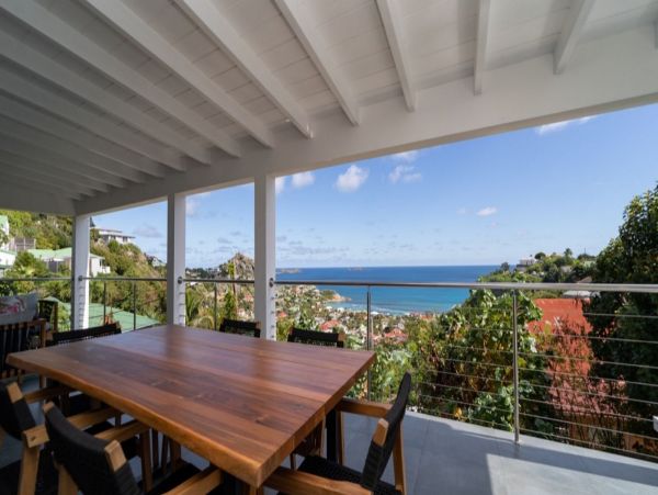 St. Barts Home 985773