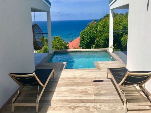 St. Barts Home 985773