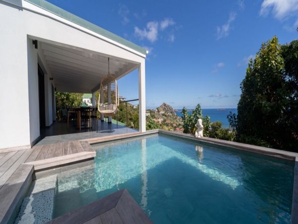 St. Barts Home 985773