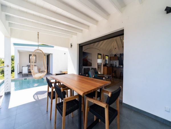 St. Barts Home 985773