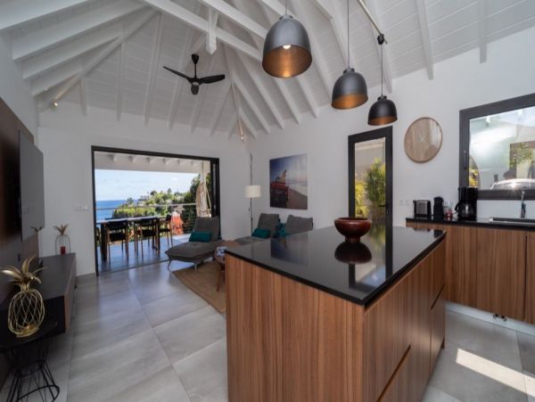 St. Barts Home 985773