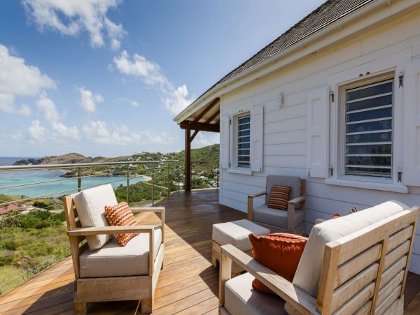 St. Barts Home 985774