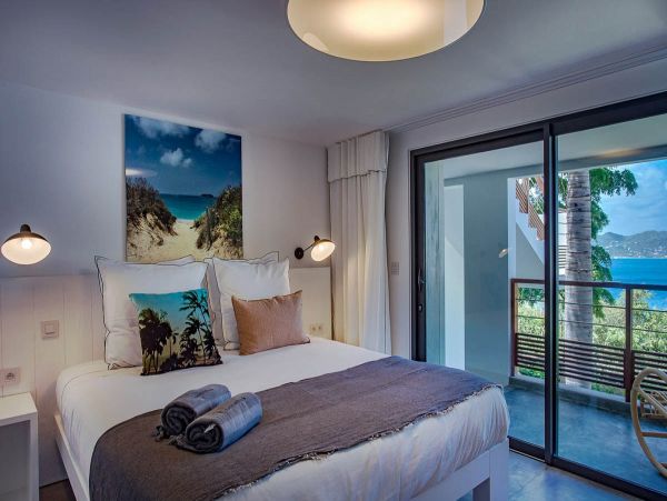 St. Barts Home 985775