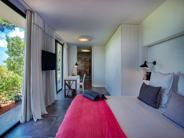 St. Barts Home 985775