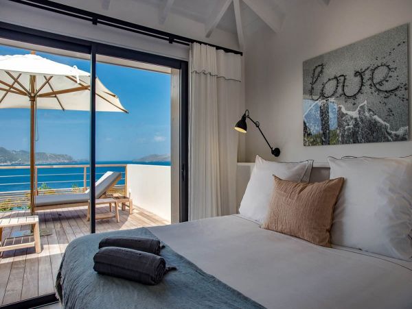 St. Barts Home 985775