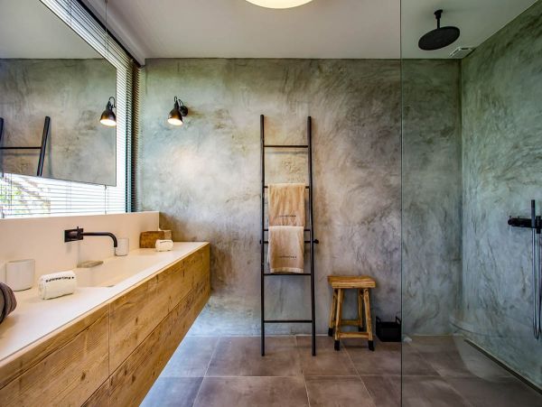 St. Barts Home 985775
