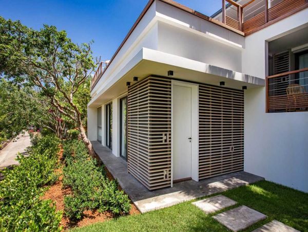 St. Barts Home 985775