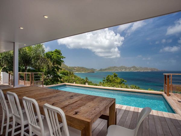St. Barts Home 985775