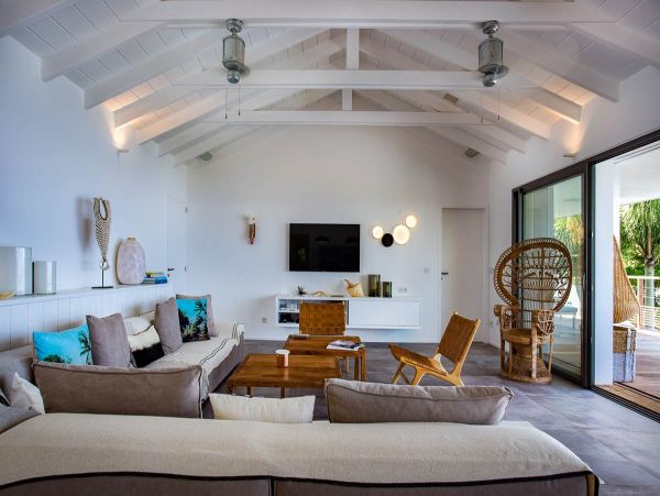 St. Barts Home 985775