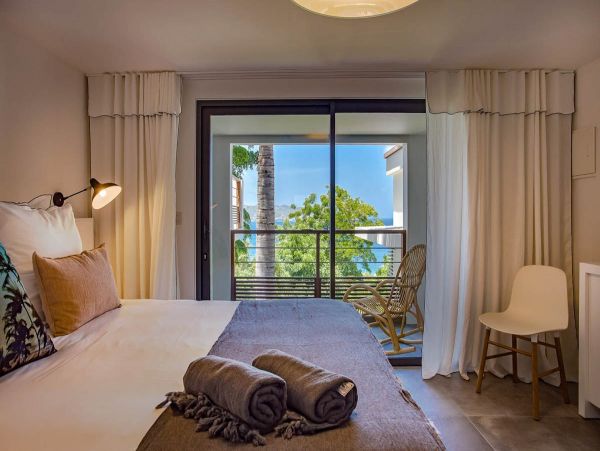 St. Barts Home 985775