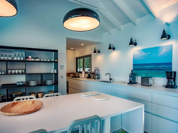 St. Barts Home 985775