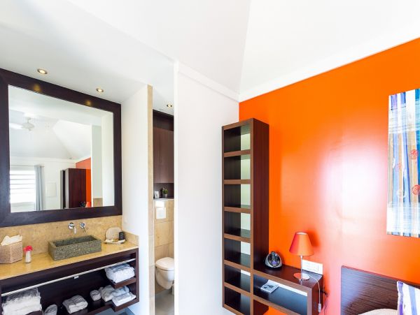St. Barts Home 985776