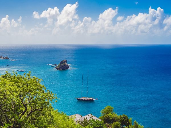 St. Barts Home 985776