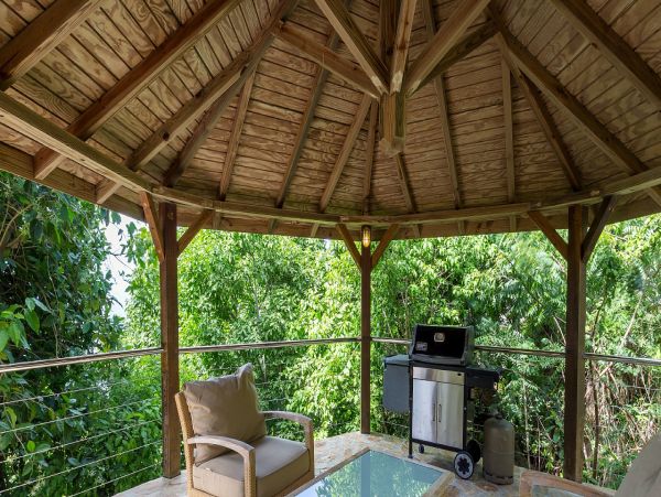 St. Barts Home 985776