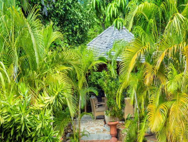 St. Barts Home 985776