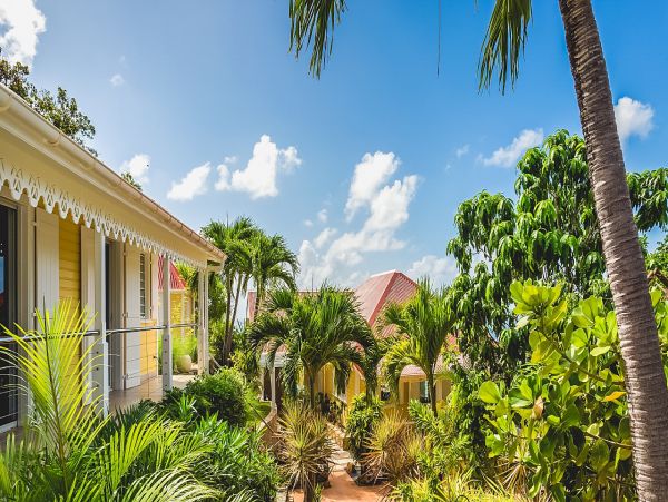 St. Barts Home 985776
