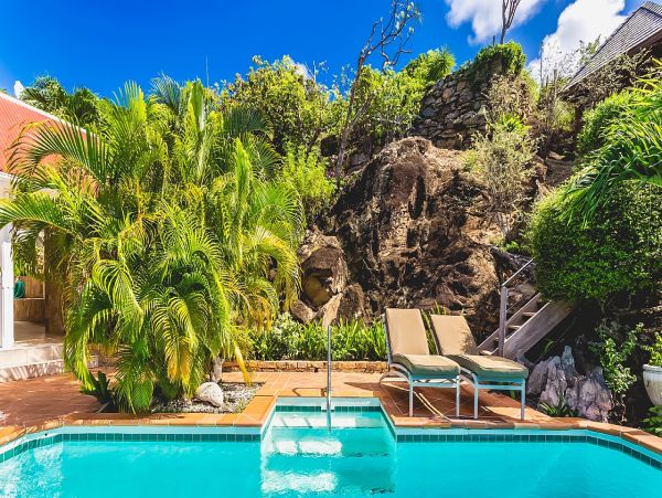 St. Barts Home 985776