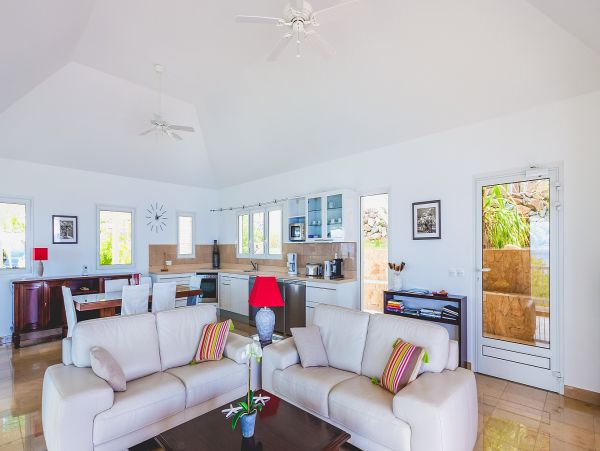St. Barts Home 985776