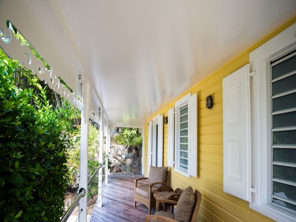 St. Barts Home 985776