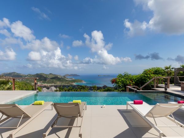St. Barts Home 985777