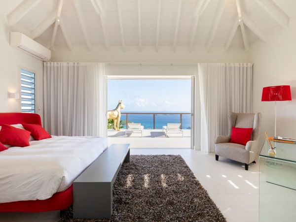 St. Barts Home 985777