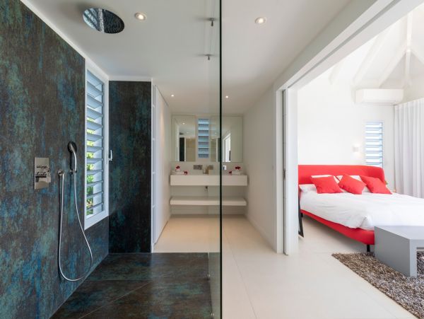St. Barts Home 985777