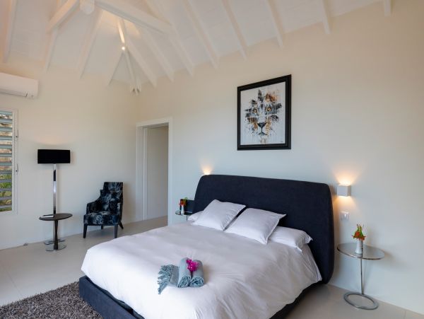 St. Barts Home 985777