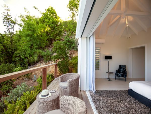 St. Barts Home 985777