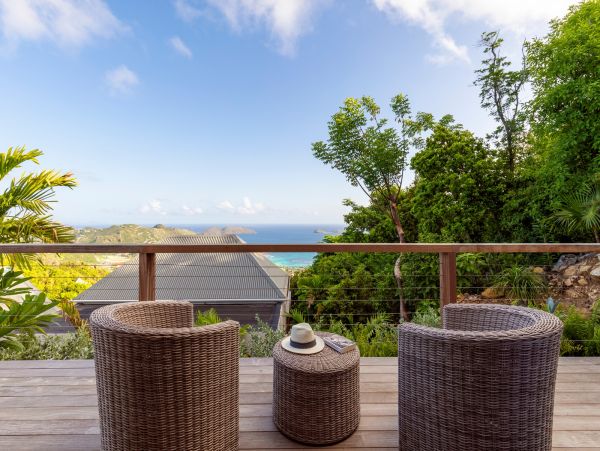 St. Barts Home 985777