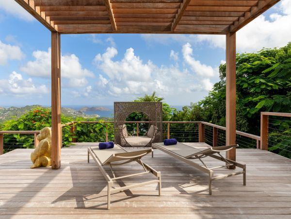 St. Barts Home 985777