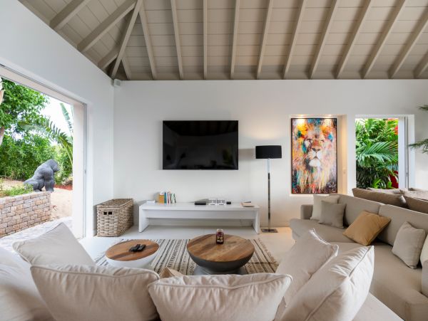 St. Barts Home 985777