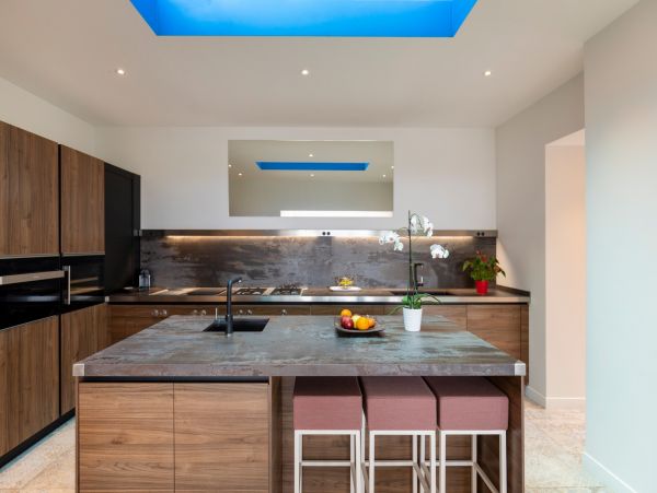 St. Barts Home 985777