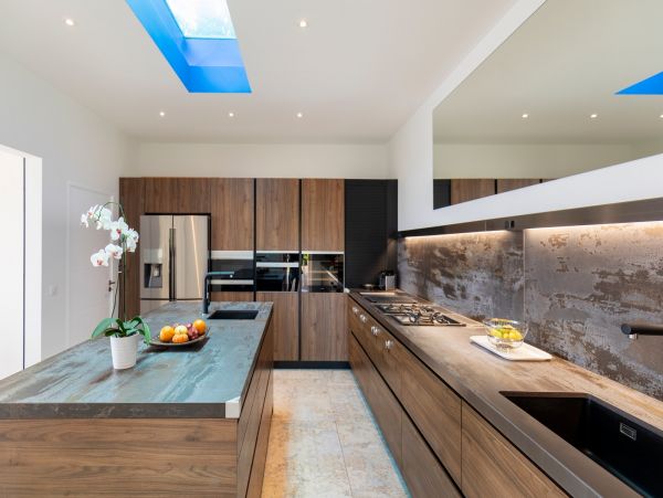 St. Barts Home 985777