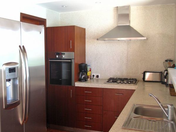 St. Barts Home 985778