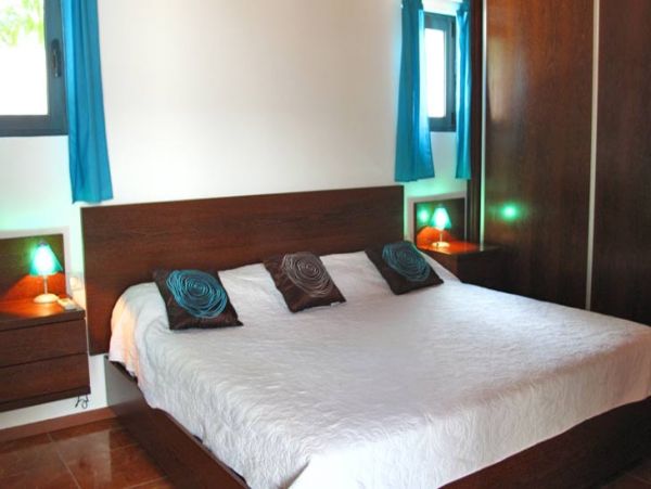 St. Barts Home 985778