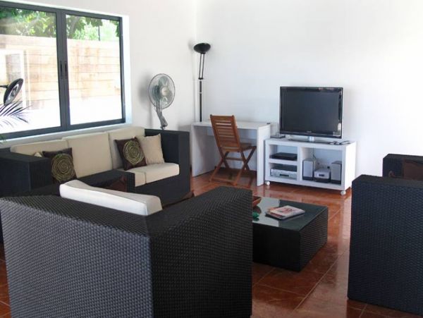 St. Barts Home 985778