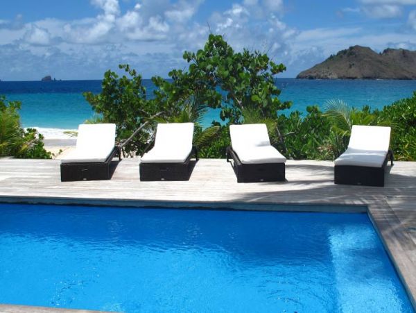 St. Barts Home 985778