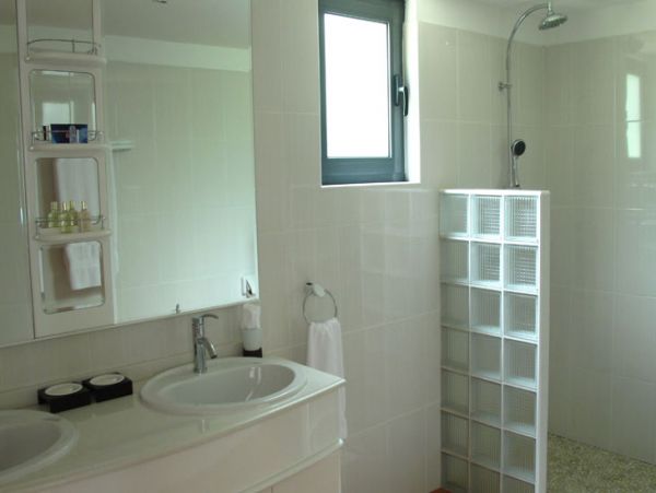 St. Barts Home 985778