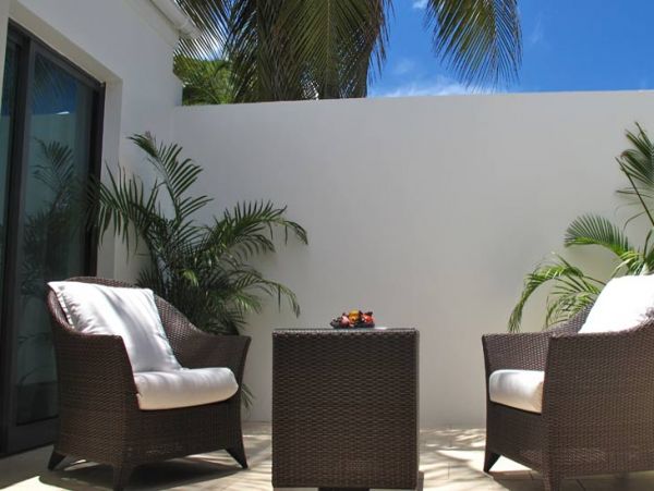 St. Barts Home 985778