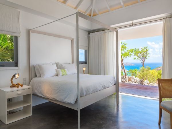 St. Barts Home 985779