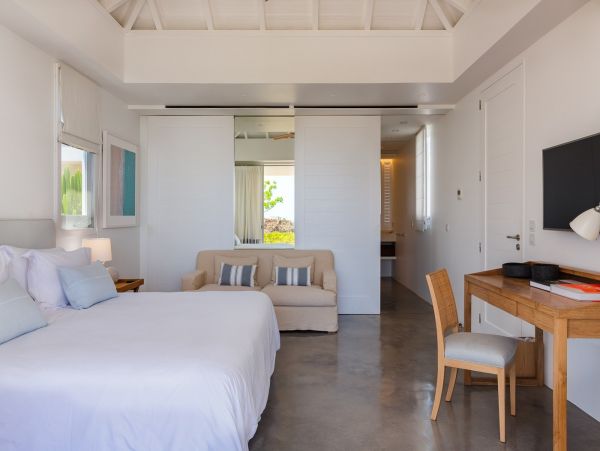 St. Barts Home 985779